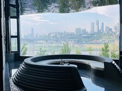 -Yolo私汤温泉设计师酒店(重庆南滨路店)