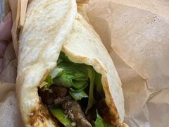 -胡万串饼(轻工大木桥小区店)