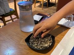 -华府九号海鲜烧烤大排档(龙域店)