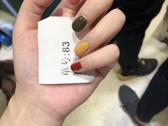 -Abercrombie & Fitch(天环广场店)