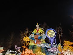 -武汉园博园(武汉自然博物馆)