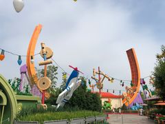 -上海迪士尼度假区