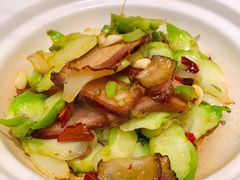 -眉州东坡·熊猫主题餐厅(枫蓝店)