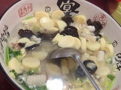 -蓬莱利华酒店(密汾南街店)