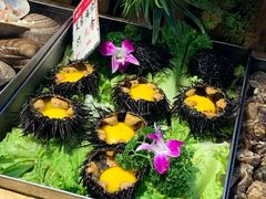 -必点海鲜·鲅鱼水饺(鞍山西道店)