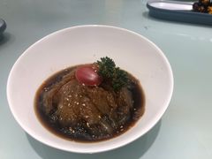 -汤记传菜(浦江店)