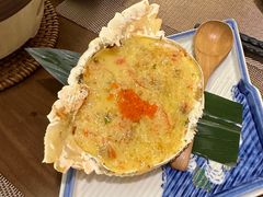焗蟹宝-游You House(西单老佛爷店)
