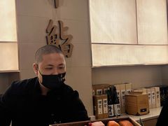 -帝鮨·烧肉割烹(龙湖金楠天街店)