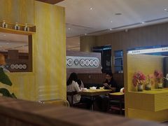 -蔡澜点心·粤菜(花城汇南区店)