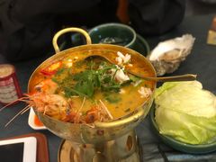 -阿莱唛唛泰国菜·海鲜餐厅(蛇口店)
