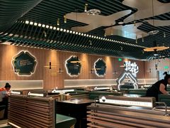 -梨花自助烤肉(西三旗万象汇黑金店)