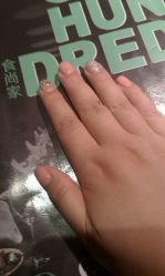 点击看大图 -雪儿·YuKi美甲美睫皮肤管理Salon