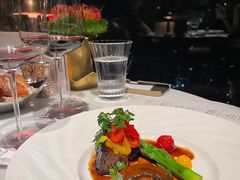 -深圳文华东方酒店·OPUS 388·精致法餐