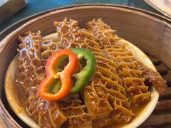 -誉八仙粤菜(万象天地店)