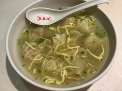 -东泰祥生煎馆(重庆北路店)
