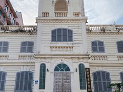 -赤坎老街