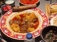 -塔哈尔·新疆盛宴(奉贤龙湖店)