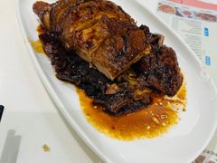 特色酱鸭-光明邨大酒家(淮海路店)