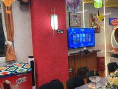 -老炮儿轰趴团建KTV桌游棋牌主题馆(五道口店（底商店))
