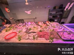 -天天海鲜城·海鲜大排档(新溪店)
