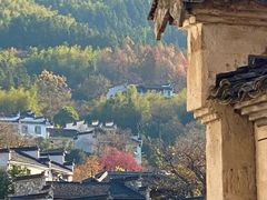 -塔川景区