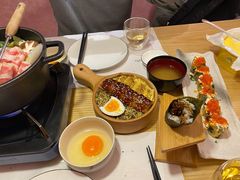 -小句号·精致料理(江南环球港店)