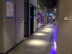 -威尔仕健身会所(古北1699店)