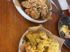 -奇帕波·披萨&炸鸡(诺和木勒站店)