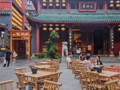 -火宫殿·小吃王国(坡子街店)