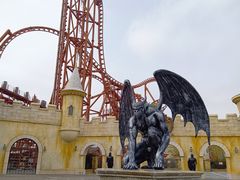 -大连海昌发现王国主题公园