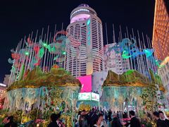 -南屏步行街