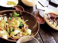 -THE PAWON·8碗(古北SOHO店)