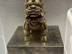 -上海博物馆(人民广场馆)