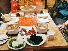 -清真军邺·金富苑肥牛(石坡街旗舰店)