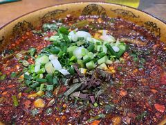 -乐山第一家临江鳝丝(茶坊路店)