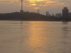 -武汉关码头(轮渡站)