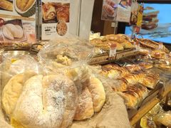 -西村叔叔的店·面包·甜品·蛋糕(崂山丽达店)