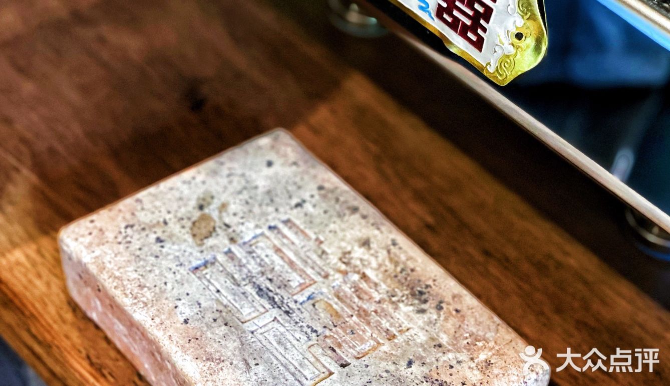 抬头见喜[爱心]帝都文艺又好喝的咖啡店☕️