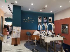 -海马体照相馆(南昌王府井购物中心店)