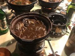 -范贤光鸡公煲(平乐园总店)