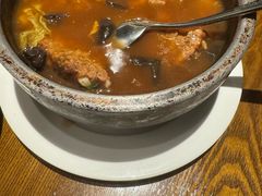 -粗茶淡饭·隐庐私厨(东亭店)
