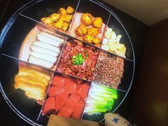 -重庆古老火锅