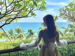 -海角轩·三亚文华东方酒店