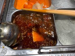 -海底捞火锅(天津SM城市广场店)