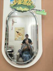 -希梵尔头皮抗衰·科技养发