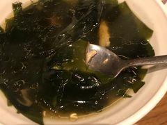 -韩国料理大力士(屏风街店)
