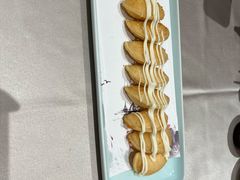 -静之湖湖畔餐厅