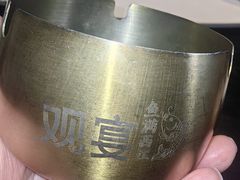 -观宴·品质赣菜(高新大道店)