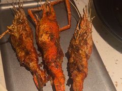 -沪小胖·小龙虾·蓝龙王(八佰伴店)