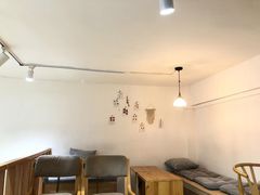 -Oasis coffee燕谷咖啡(公信店)